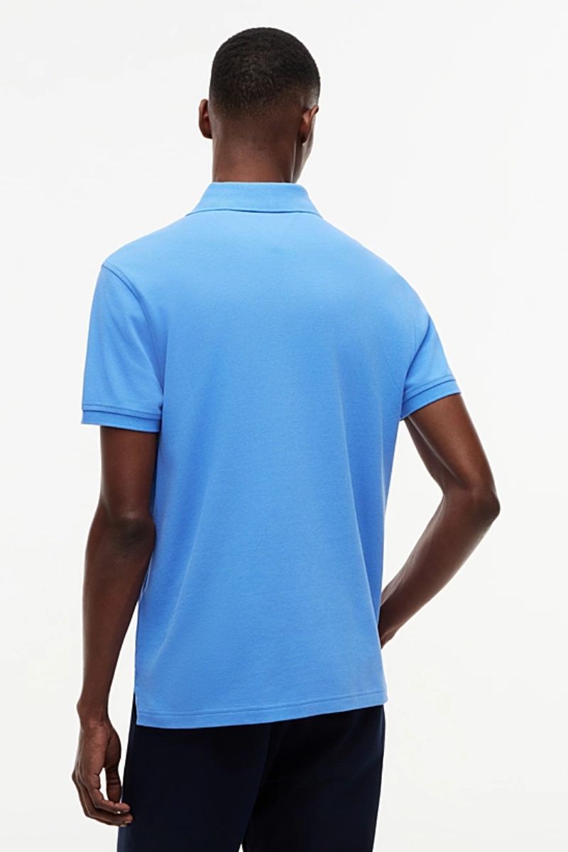 Tommy Hilfiger 1985 Regular Polo Blue Spell