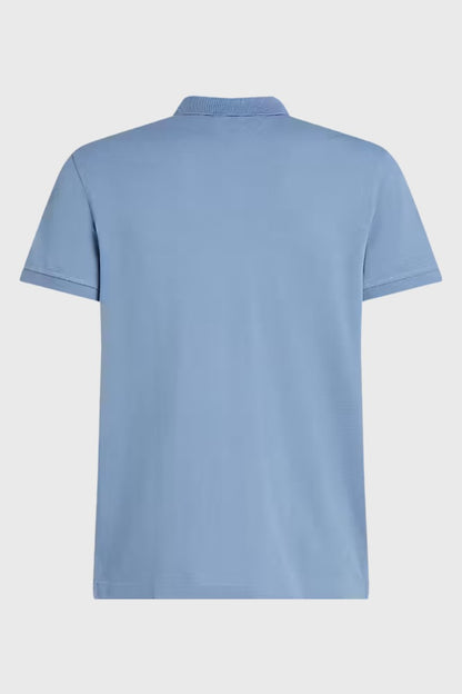 Tommy Hilfiger 1985 Regular Polo Brisk Blue