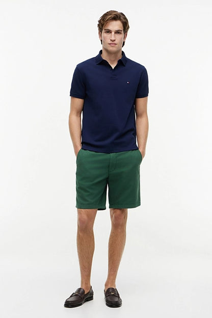 Tommy Hilfiger 1985 Regular Polo Carbon Navy