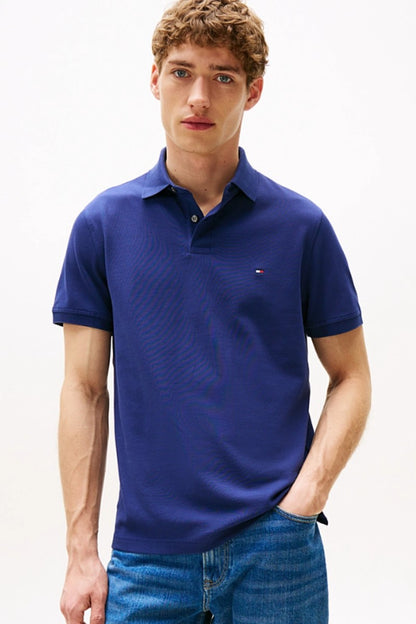 Tommy Hilfiger 1985 Regular Polo Preppy Navy