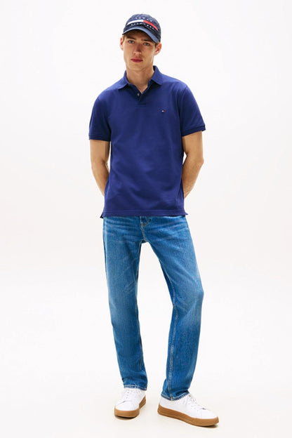 Tommy Hilfiger 1985 Regular Polo Preppy Navy