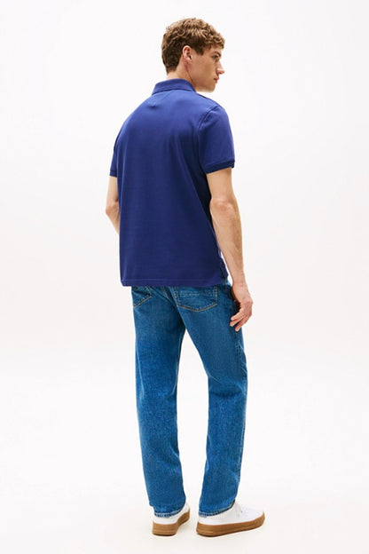 Tommy Hilfiger 1985 Regular Polo Preppy Navy