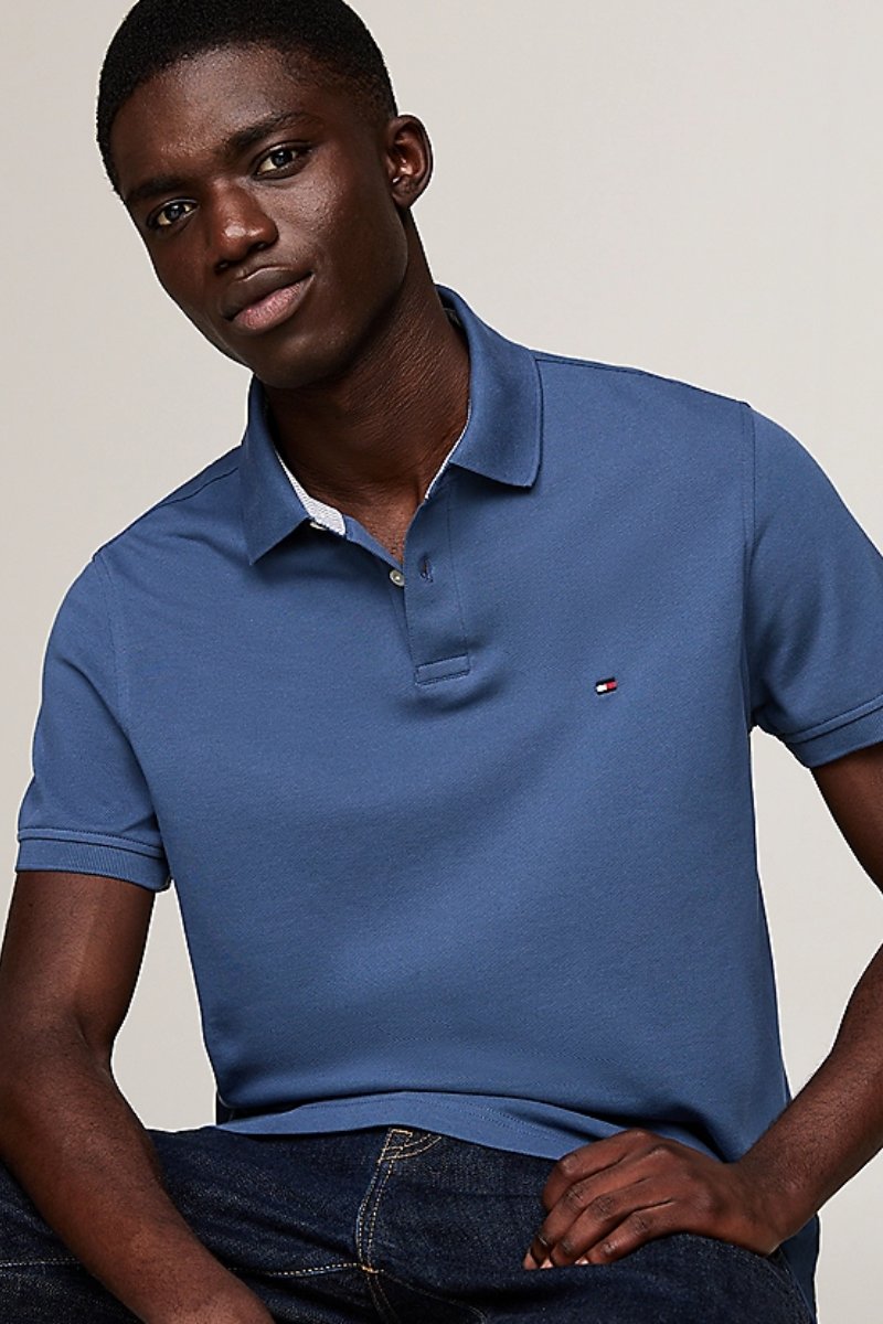 Tommy Hilfiger 1985 Regular Polo