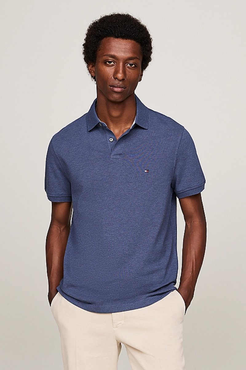 Tommy Hilfiger 1985 Regular Polo