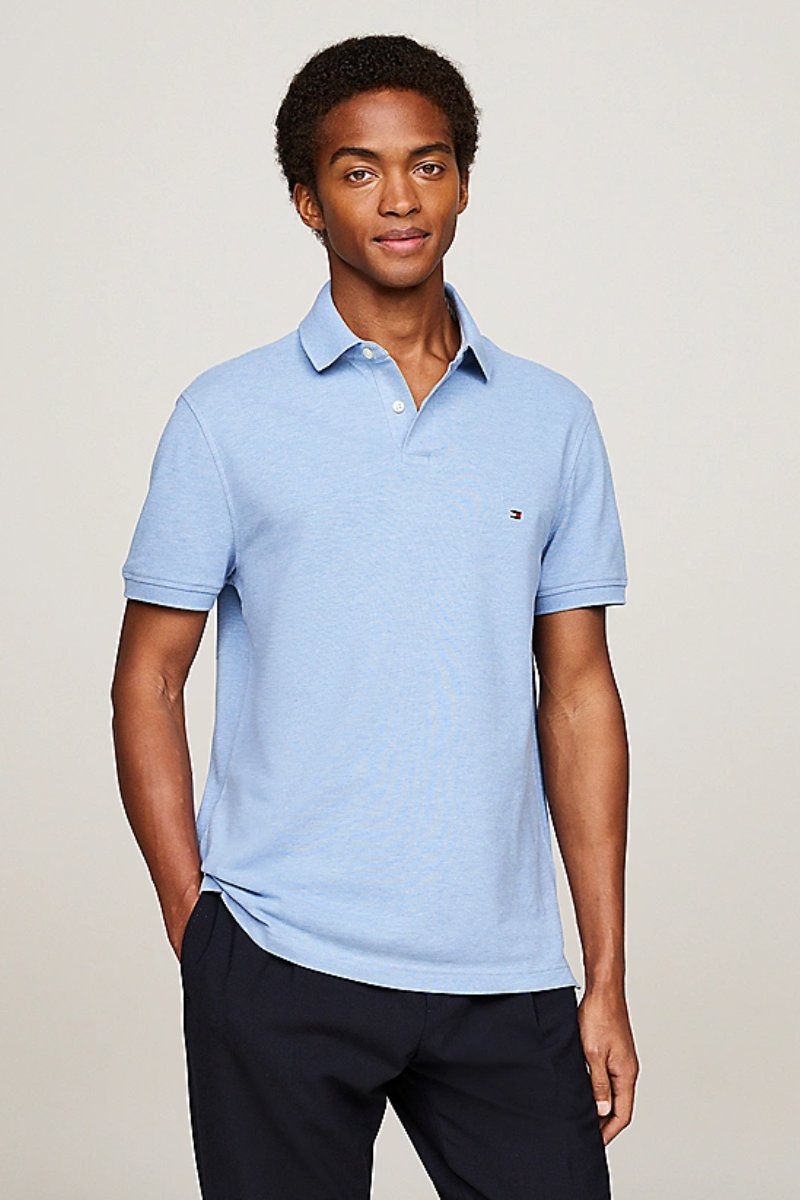 Tommy Hilfiger 1985 Regular Polo