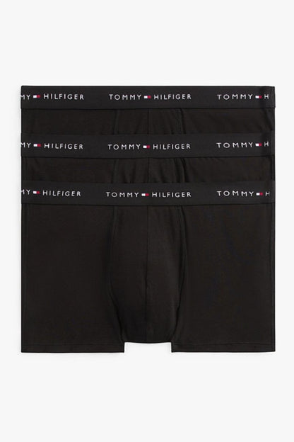 Tommy Hilfiger 2763 3Pack WB Trunks