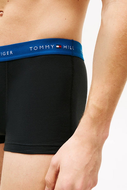 Tommy Hilfiger 2763 3Pack WB Trunks