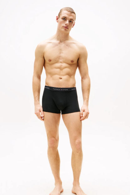Tommy Hilfiger 2763 3Pack WB Trunks