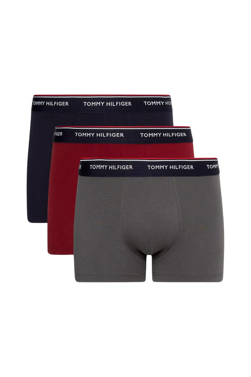Tommy Hilfiger 3 Pack OYO Trunks