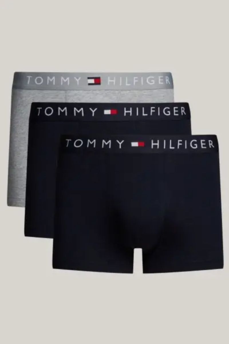 Tommy Hilfiger 3181 3Pack Trunks