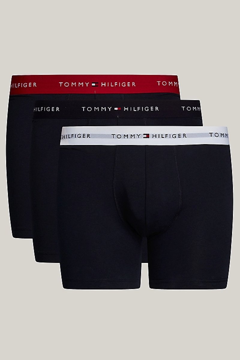 Tommy Hilfiger 3Pack Boxer Briefs