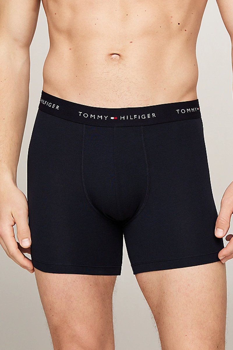 Tommy Hilfiger 3Pack Boxer Briefs