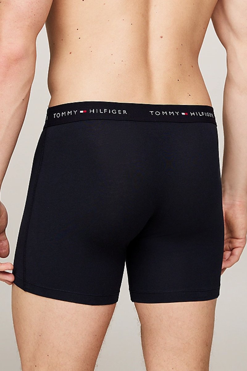 Tommy Hilfiger 3Pack Boxer Briefs