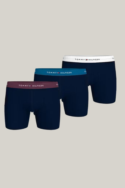 Tommy Hilfiger 3Pack Boxer Briefs