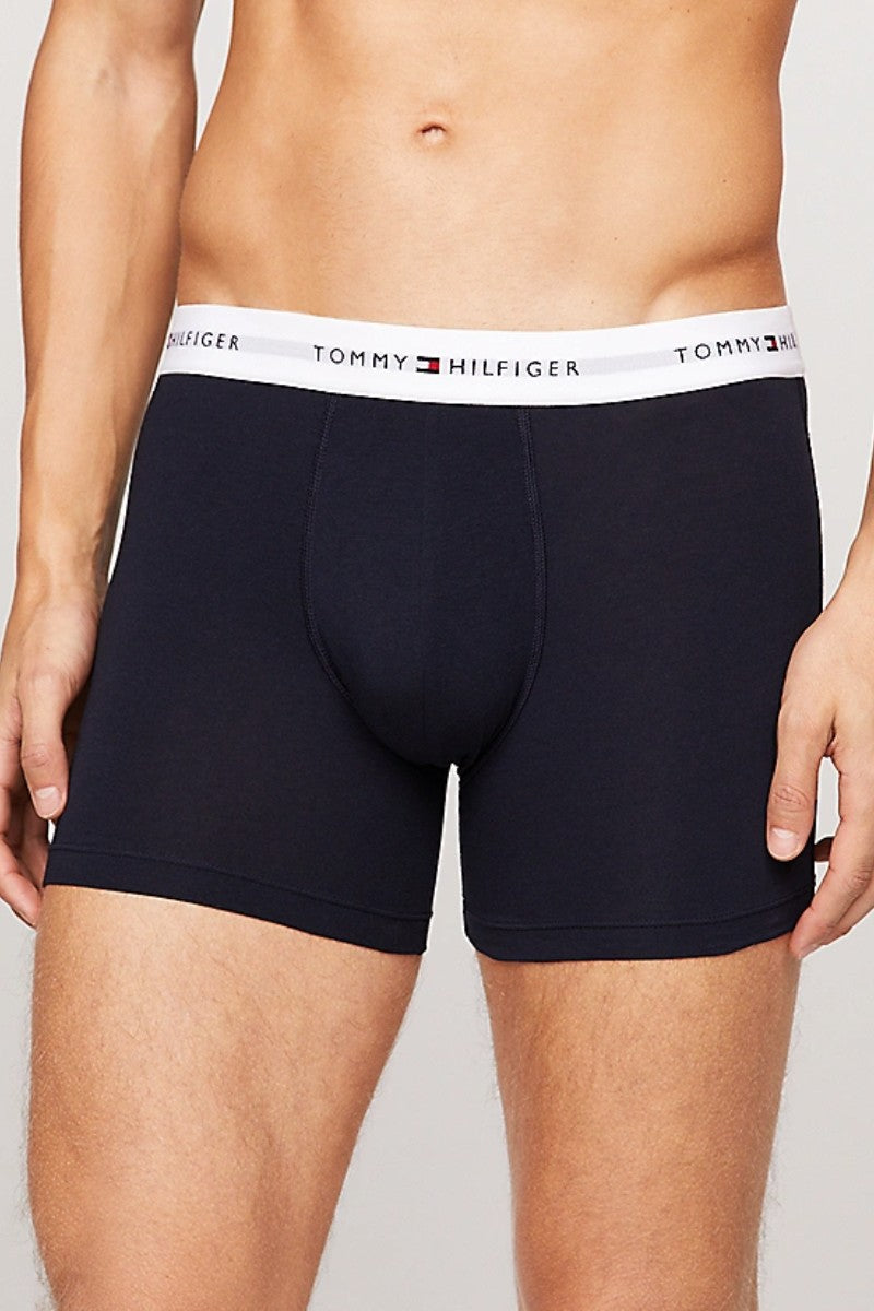 Tommy Hilfiger 3Pack Boxer Briefs