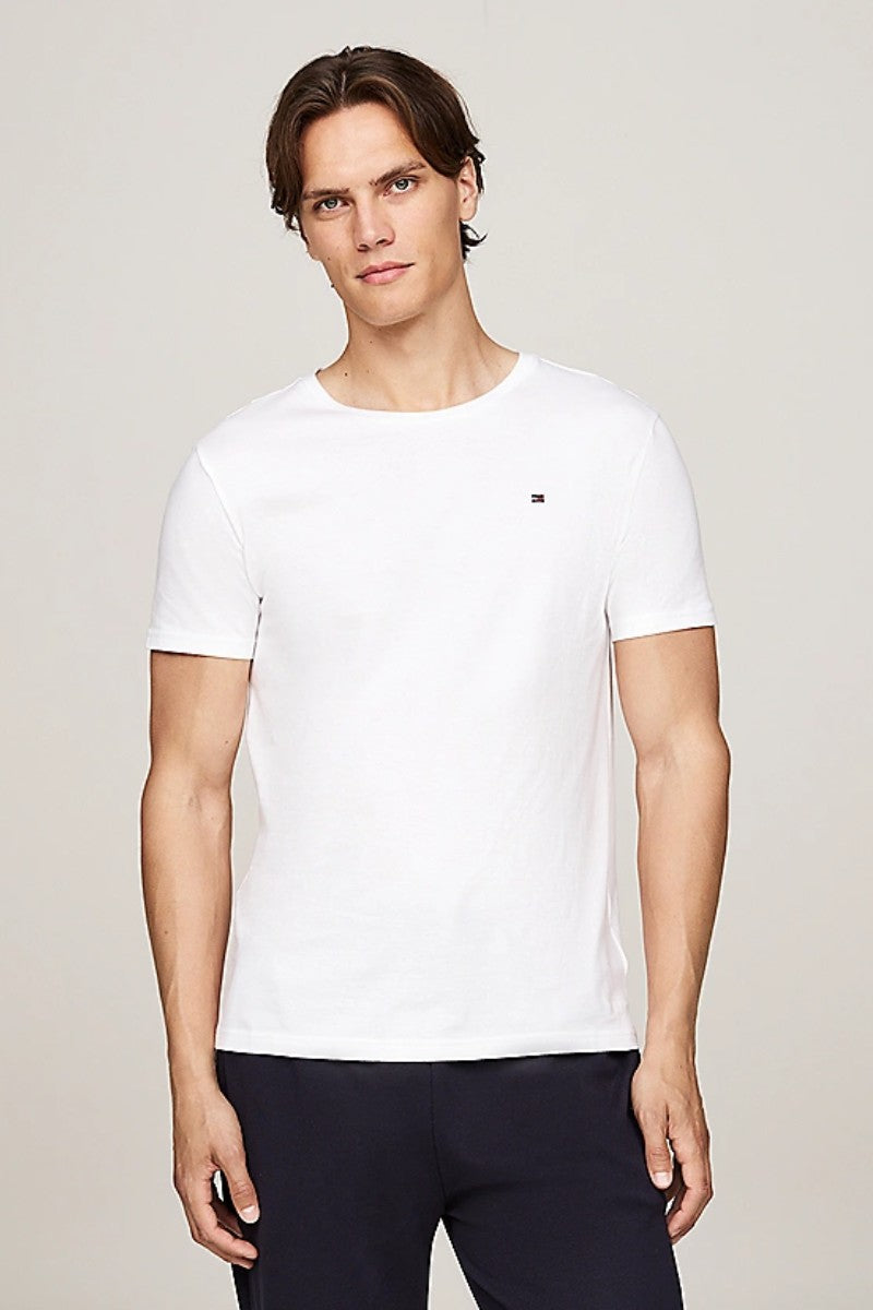 Tommy Hilfiger 3Pack T-Shirts White