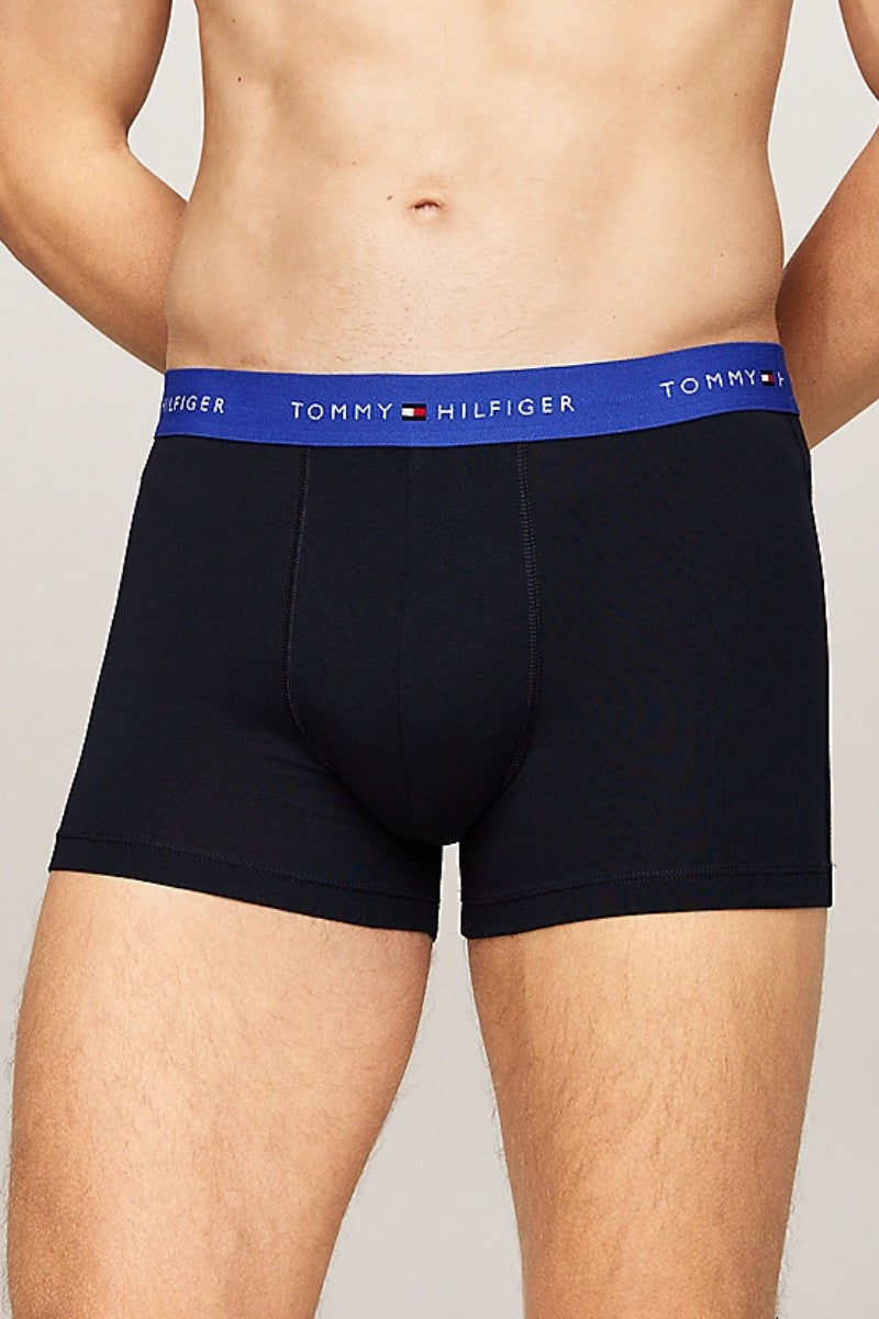 Tommy Hilfiger 3Pack WB Trunk