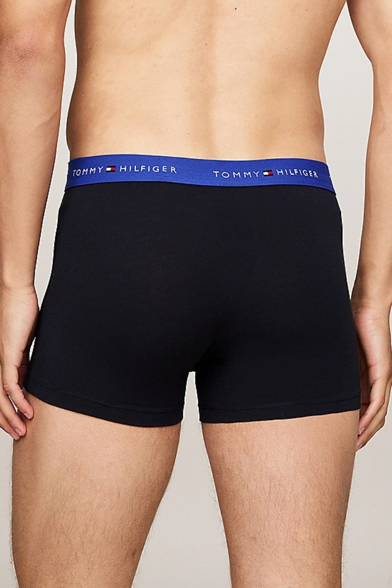 Tommy Hilfiger 3Pack WB Trunk