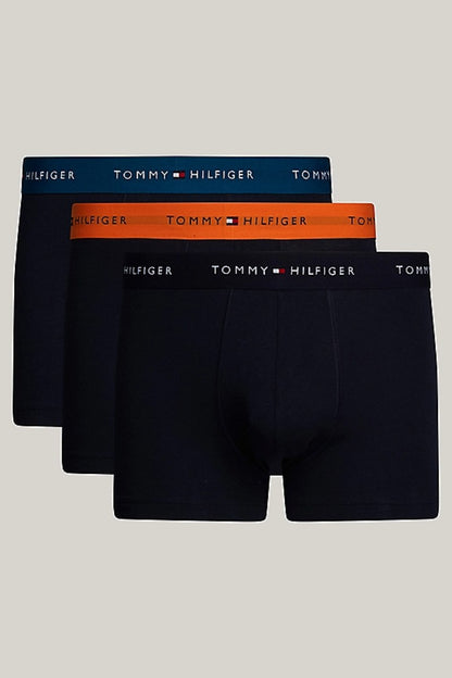 Tommy Hilfiger 3Pack WB Trunk