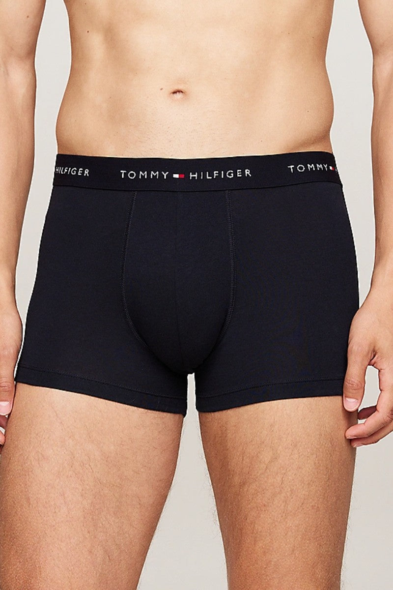 Tommy Hilfiger 3Pack WB Trunk