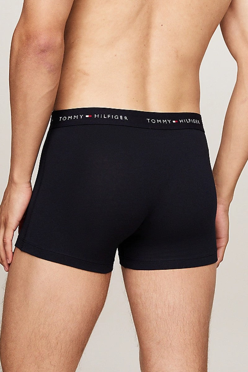 Tommy Hilfiger 3Pack WB Trunk