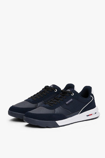 Tommy Hilfiger 5371 Retro Runner Navy