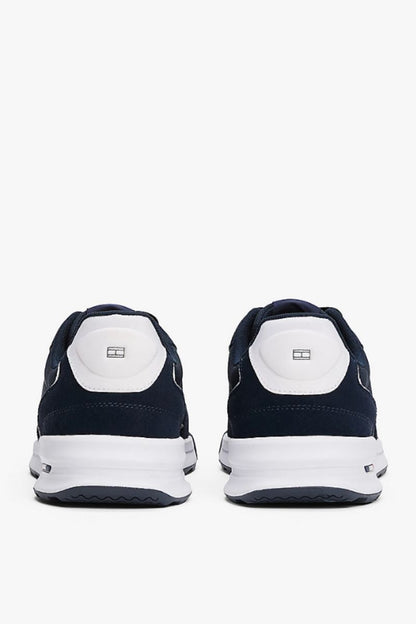 Tommy Hilfiger 5371 Retro Runner Navy