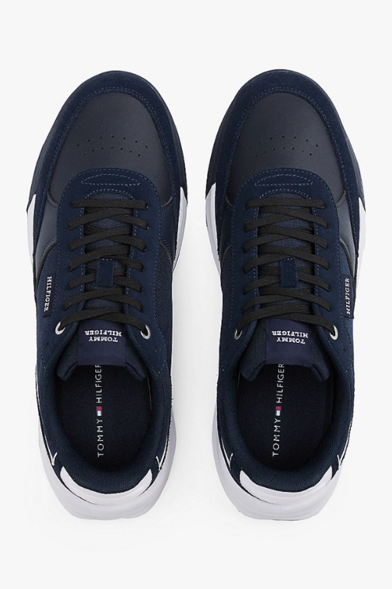 Tommy Hilfiger 5371 Retro Runner Navy