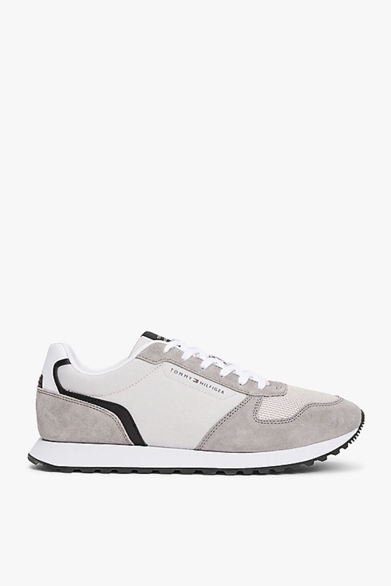 Tommy Hilfiger 5465 New Runner Eva Mix Grey