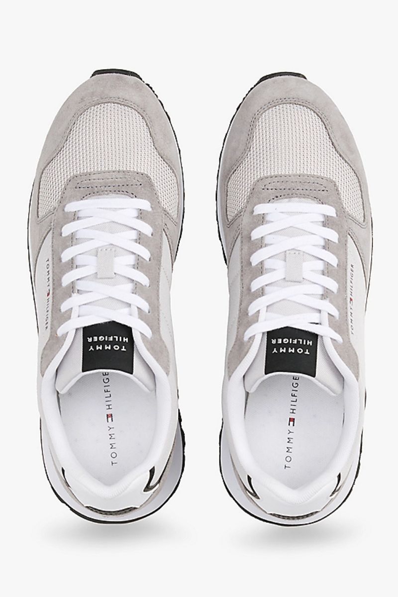 Tommy Hilfiger 5465 New Runner Eva Mix Grey