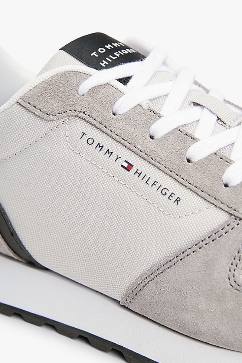 Tommy Hilfiger 5465 New Runner Eva Mix Grey