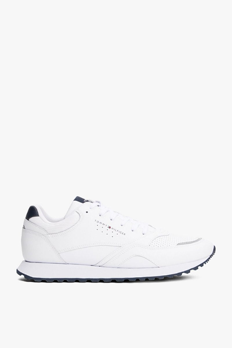 Tommy Hilfiger 5512 New Runner Evo White