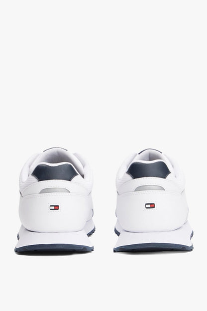 Tommy Hilfiger 5512 New Runner Evo White