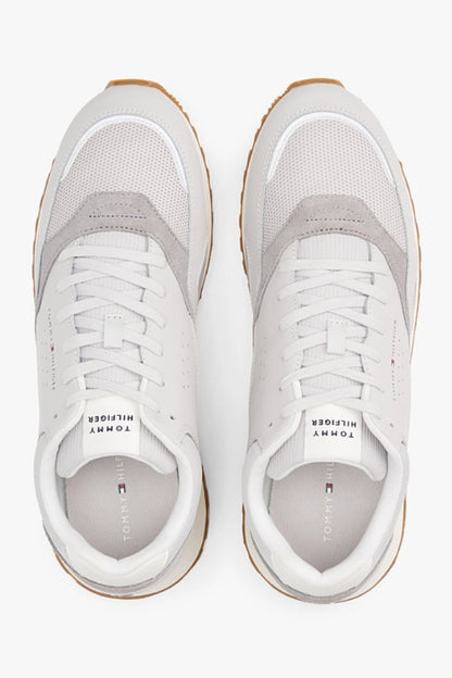 Tommy Hilfiger 5522 New Runner Eva Grey