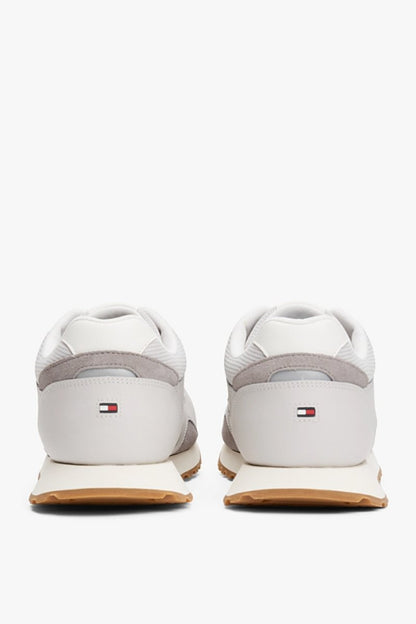 Tommy Hilfiger 5522 New Runner Eva Grey