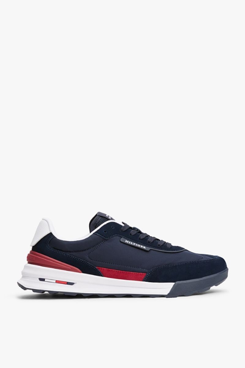Tommy Hilfiger 5523 Retro Runner (Size 10)