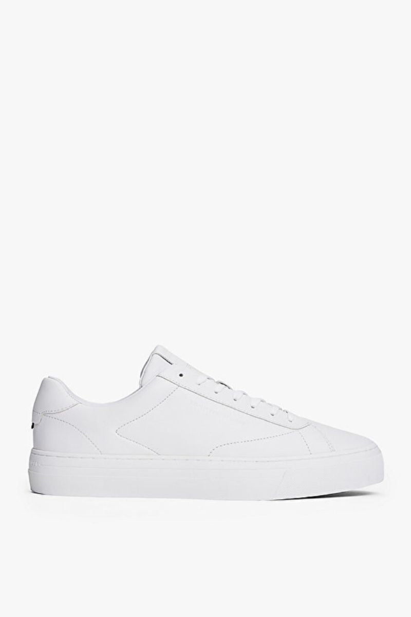 Tommy Hilfiger 5572 Prem Dress Cupsole White