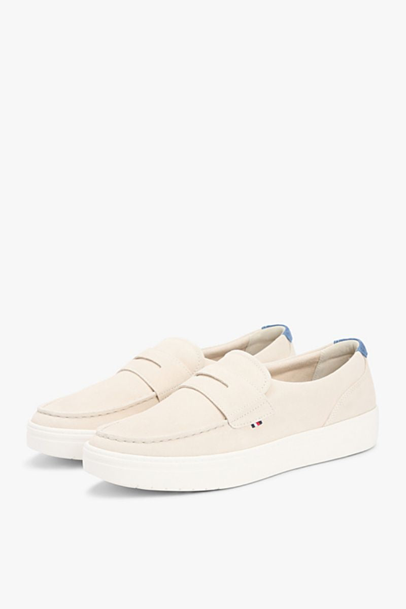 Tommy Hilfiger 5786 Lightweight Hybrid Loafers