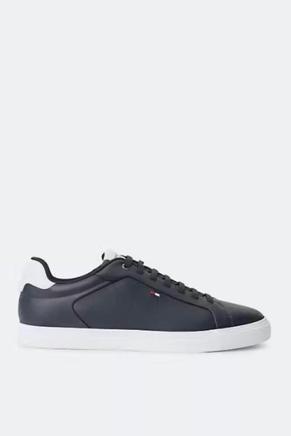 Tommy Hilfiger 5946 Icon Court Trainers Navy