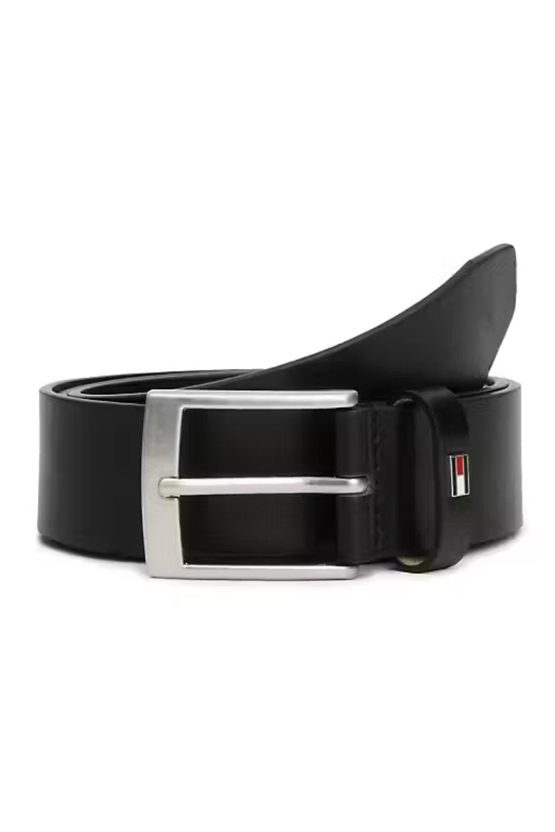 Tommy Hilfiger Adan 3.5 Belt Black