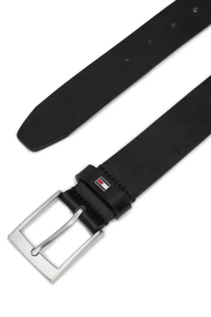 Tommy Hilfiger Adan 3.5 Belt Black