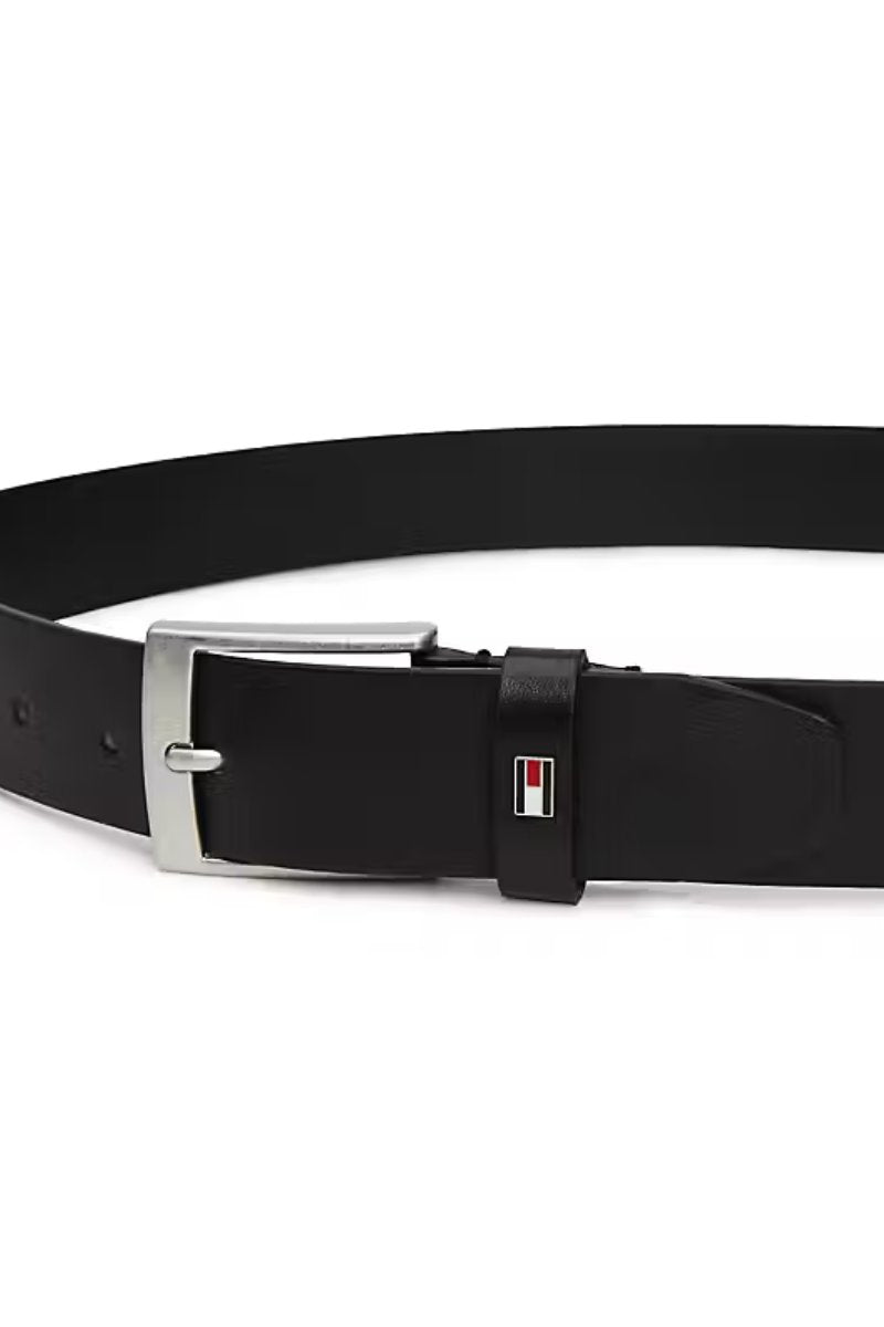 Tommy Hilfiger Adan 3.5 Belt Black