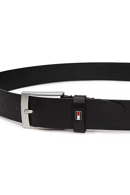 Tommy Hilfiger Adan 3.5 Belt Black