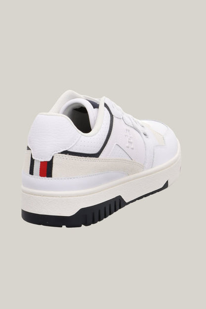 Tommy Hilfiger Basket Street RwB Shoe