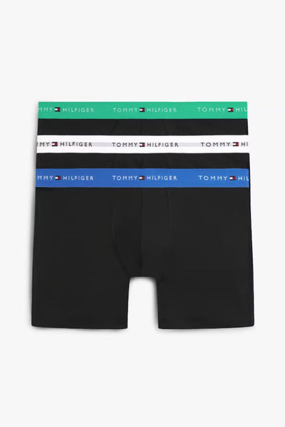 Tommy Hilfiger 38740 3-Pack Boxer Briefs