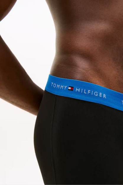 Tommy Hilfiger 38740 3-Pack Boxer Briefs