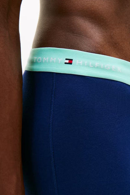 Tommy Hilfiger 38740 3-Pack Boxer Briefs