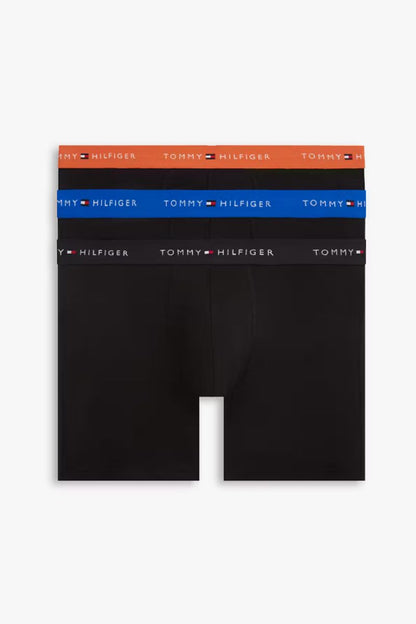 Tommy Hilfiger 38740 3-Pack Boxer Briefs