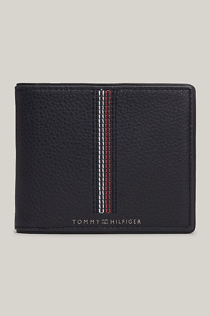 Tommy Hilfiger Casual CC &amp; Coin Wallet