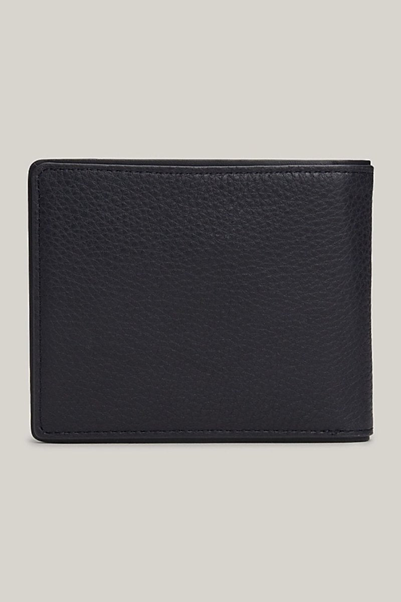 Tommy Hilfiger Casual CC &amp; Coin Wallet